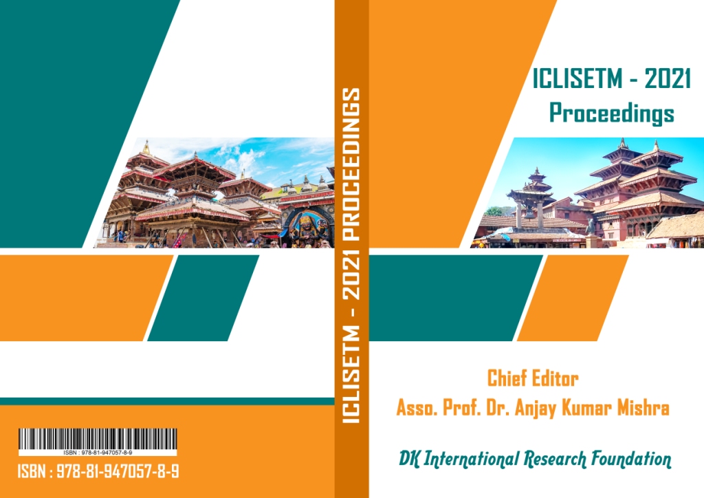 Multidisciplinary Approaches towards Research in Arts Humanities and Social Sciences